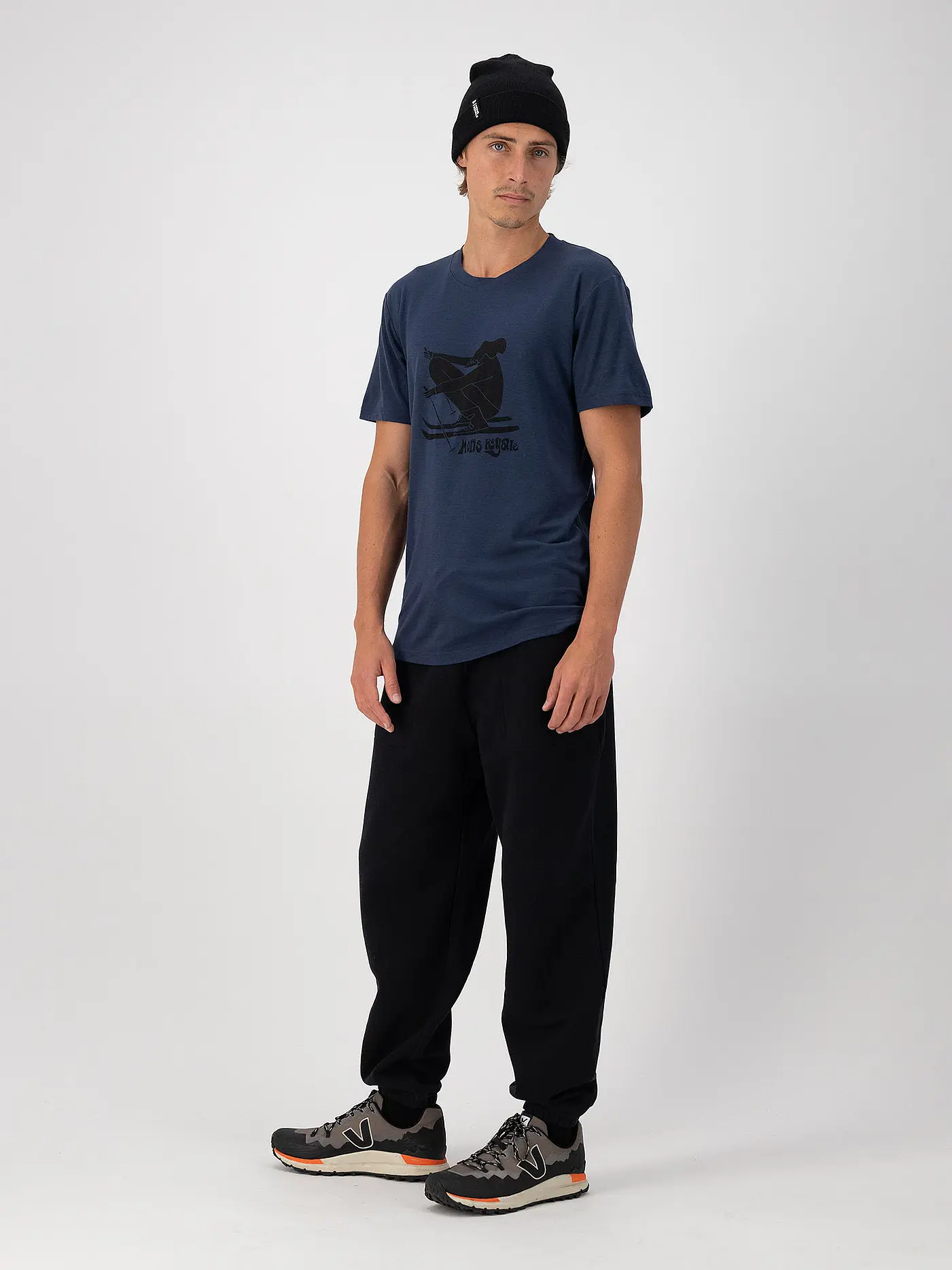 MONS ROYALE | Herren Funktionsshirt Icon | 